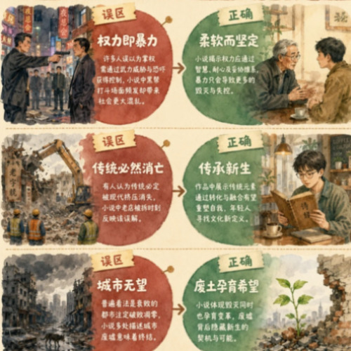 菁选灵创宣传展示1